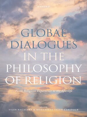 cover image of Global Dialogues in the Philosophy of Religion